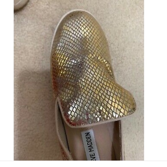 Steven madden wedges - Picture 5 of 5